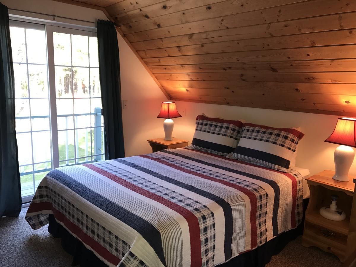 Harbor Light Inn Gills Rock Екстериор снимка